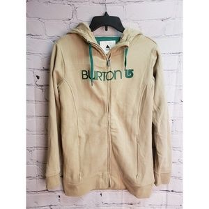 Burton travel jacket (Never worn)